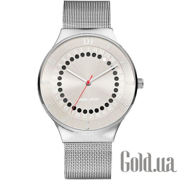Купить Danish Design Мужские часы IQ64Q1050