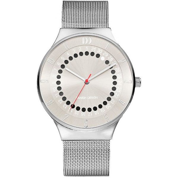 Danish Design Мужские часы IQ64Q1050