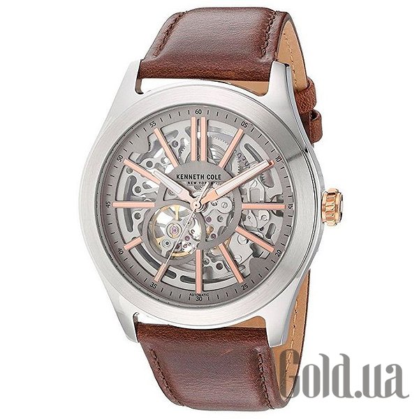

Дизайнерские часы Kenneth Cole, Мужские часы KC10030814