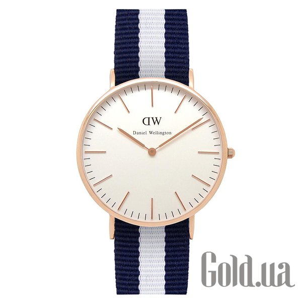 

Мужские часы Daniel Wellington, Мужские часы 0104DW-Glasgow