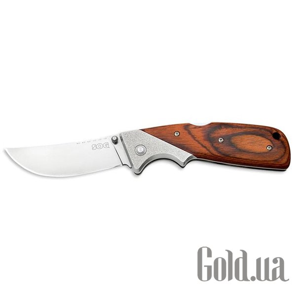 Купить SOG Нож Woodline WD50