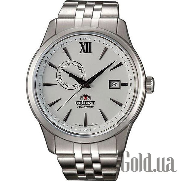 

Японские часы Orient, Мужские часы Automatic FAL00003W0