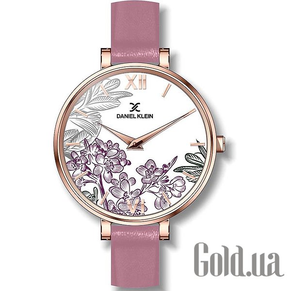 

Женские часы Daniel Klein, Женские часы DK11657-7
