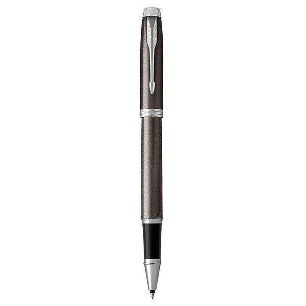 Parker Ручка-роллер IM 17 Dark Espresso CT RB 22 322