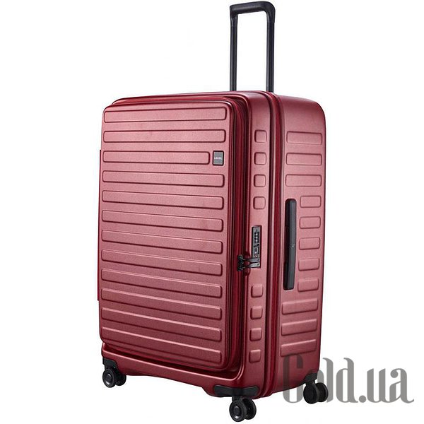 

Дорожная сумка Lojel, Красный, Чемодан Cubo Lj-CF1627-1L_R