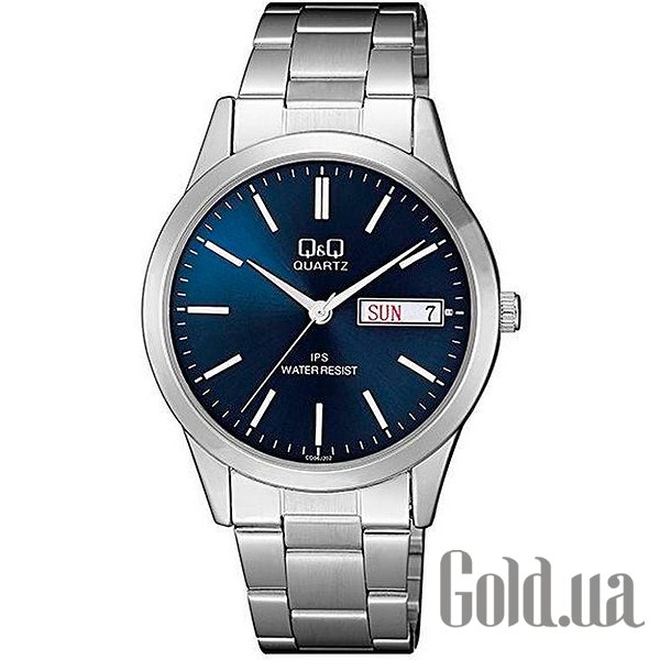 Купить Q&Q Мужские часы Classic CD06J202Y