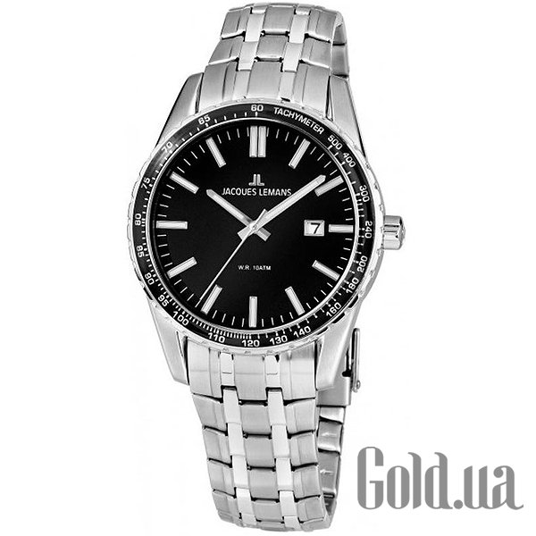 

Мужские часы Jacques Lemans, Мужские часы Classic 1-2022G