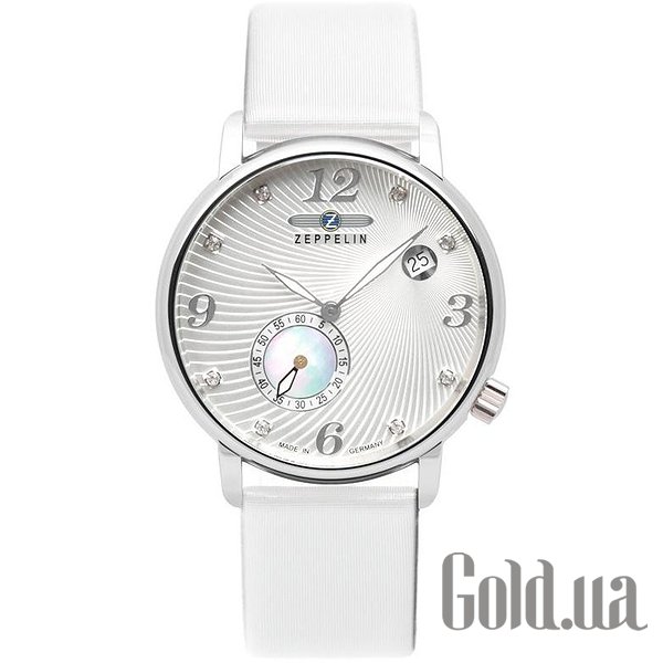 

Женские часы Zeppelin, Женские часы Luna 76311