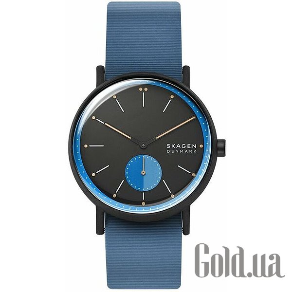 

Дизайнерские часы Skagen, Мужские часы SKW6539