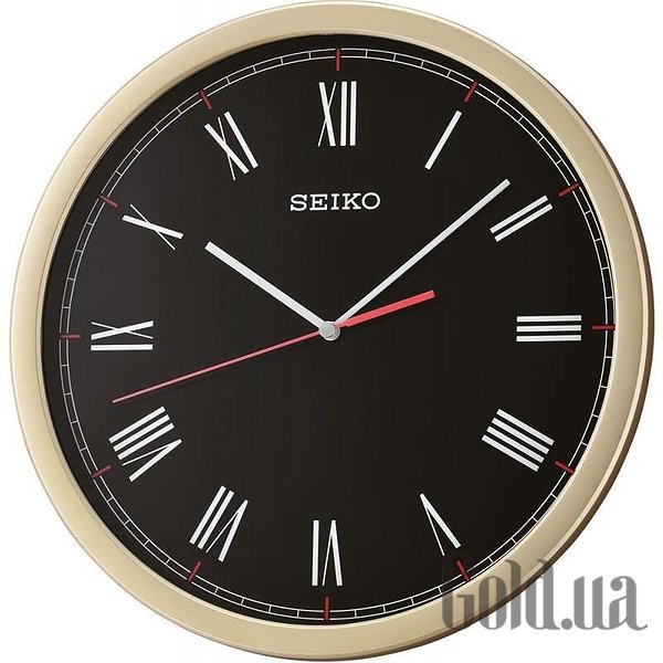 

Настенные часы Seiko, Настенные часы QXA476G