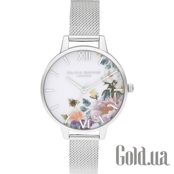 

Женские часы Olivia Burton, Женские часы Enchanted Garden OB16EG136