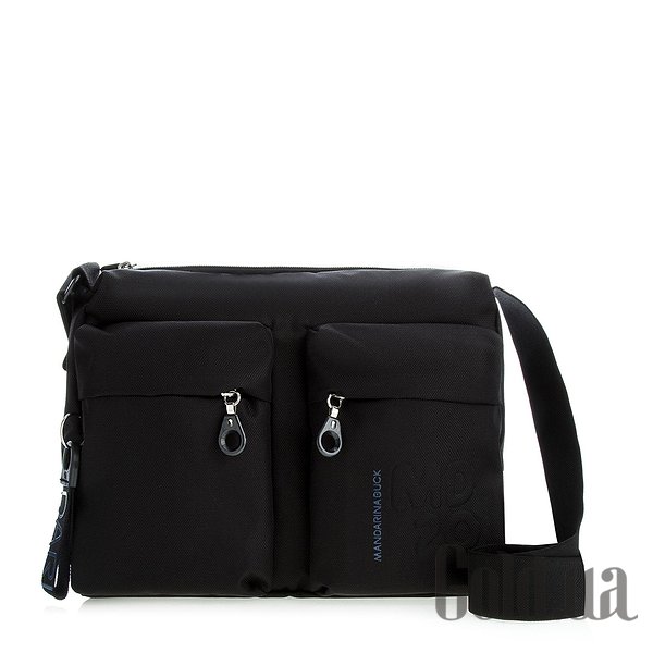 

Сумки женские Mandarina Duck, Черный, Женская сумка P10QMTT5651 BLK