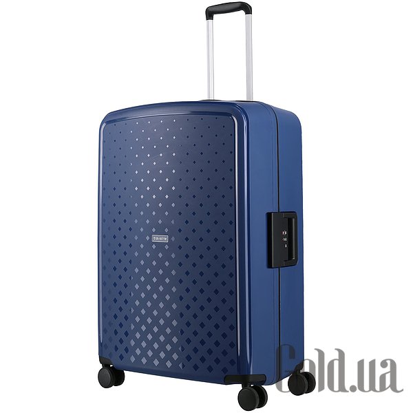 

Дорожная сумка Travelite, Синий, Чемодан Terminal TL076049-20