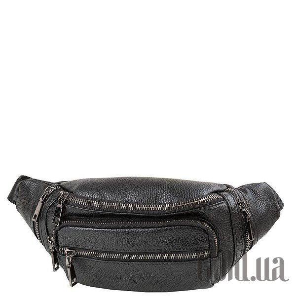 

Сумка мужская Vito Torelli, Черный, Сумка на пояс VT-6585-black