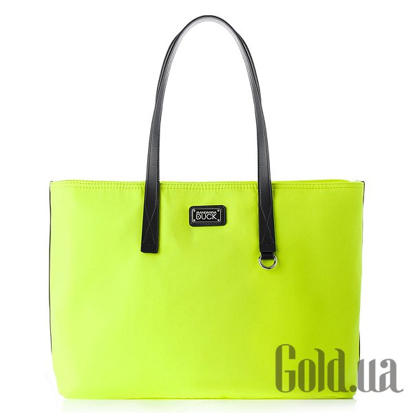 

Сумки женские Mandarina Duck, Желтый, Женская сумка P10MYT04 ACI
