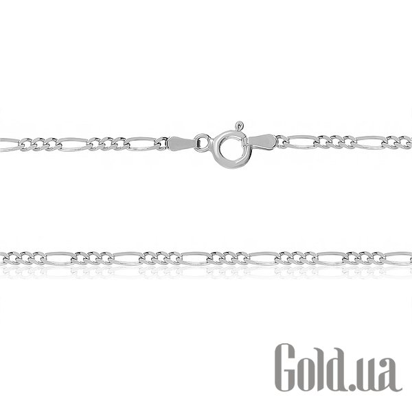 

Цепи Silvex925, Серебряная цепь, 50