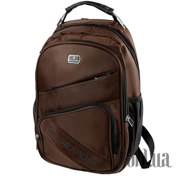 

Рюкзак Valiria Fashion, Коричневый, Рюкзак 3DETAB8070-10