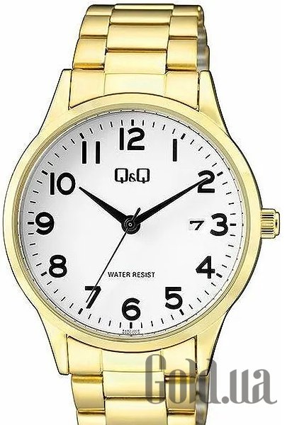 Купить Q&Q Мужские часы A482J004Y