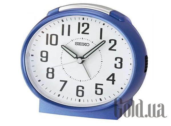 Купить Seiko Настольные часы QHK059L