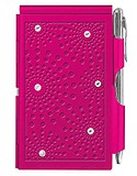 Troika Набор шариковая ручка и блокнот "Glitz Pink" FN1624, 1785999