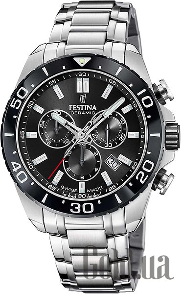 

Мужские часы Festina, Мужские часы F20042/4