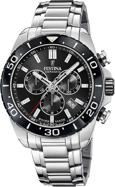 Festina Чоловічий годинник F20042/4