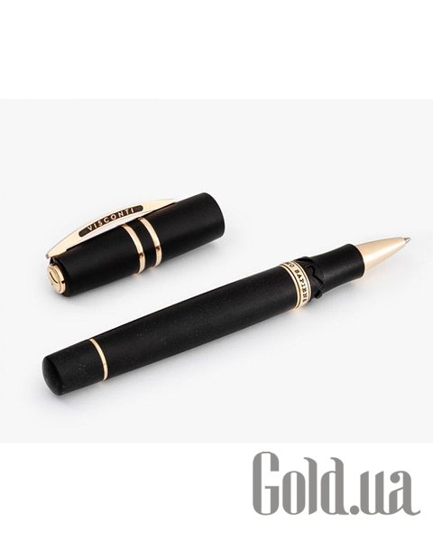 

Ручка Visconti, Ручка-роллер Homo Sapiens Lava Bronze KP15-07-RB