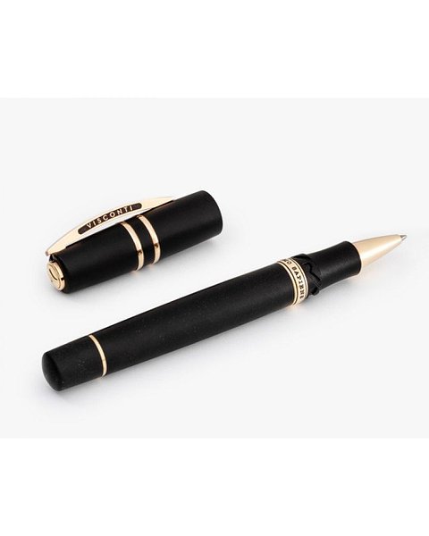 Visconti Ручка-роллер Homo Sapiens Lava Bronze KP15-07-RB