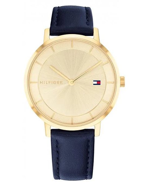 Tommy Hilfiger Жіночий годинник Pippa 1782733