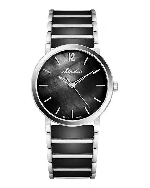 Adriatica Жіночий годинник Essence A3721.E15MQ