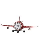 Formano Настольные часы Airplane 675118, 1797775