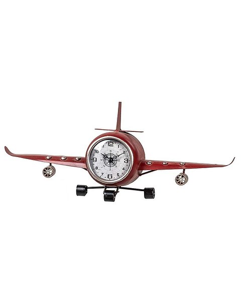 Formano Настольные часы Airplane 675118