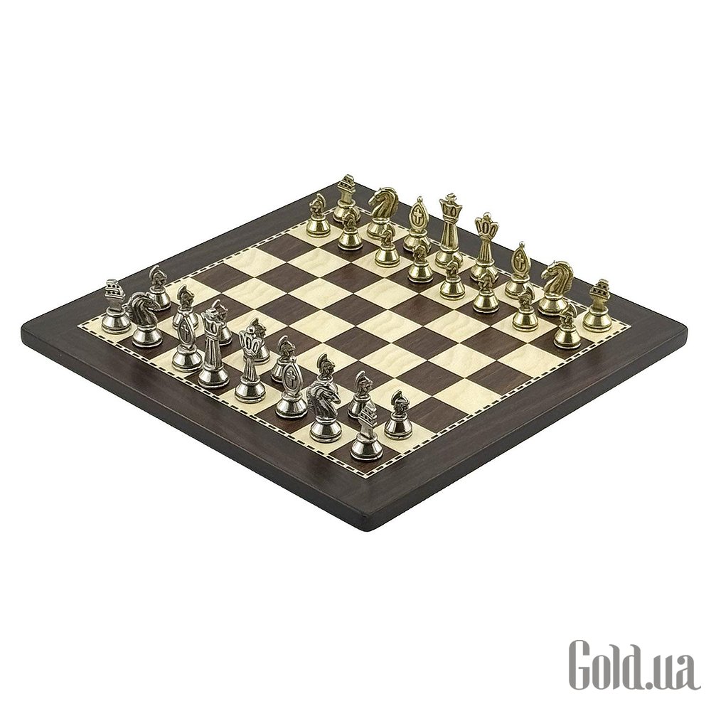 Italfama Шахматы 73M+G10230W 73M+G10230W