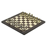 Italfama Шахматы 73M+G10230W, 1799055