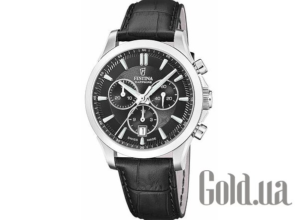 Festina Чоловічий годинник F20094/5 F20094/5