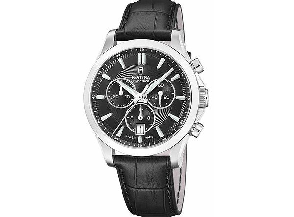 Festina Чоловічий годинник F20094/5 F20094/5