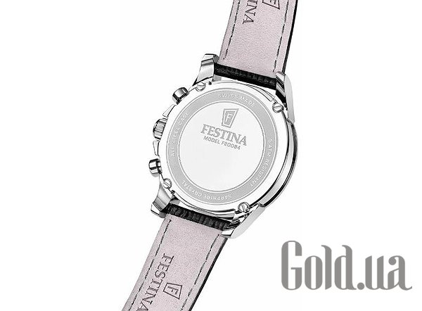 Festina Чоловічий годинник F20094/5 F20094/5 – зображення 3