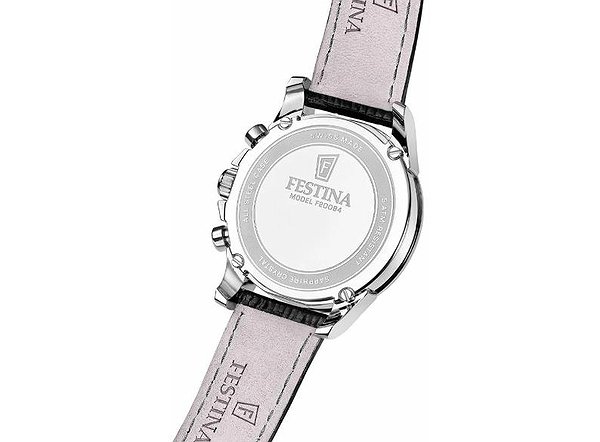 Festina Чоловічий годинник F20094/5 F20094/5 – зображення 3