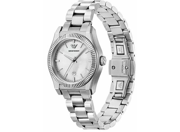 Armani Жіночий годинник AR11723 AR11723 – зображення 2