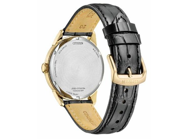 Citizen Чоловічий годинник AW0153-04AC AW0153-04AC – зображення 3