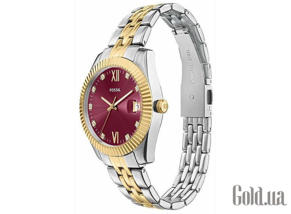 Fossil Женские часы ES5461 ES5461 – изображение 2