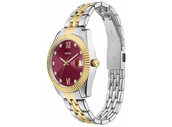 Fossil Женские часы ES5461 ES5461 – изображение 2