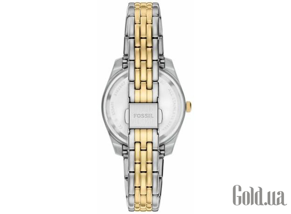 Fossil Женские часы ES5461 ES5461 – изображение 4