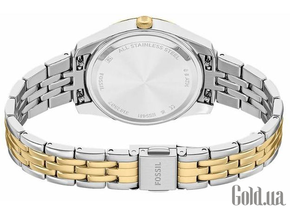 Fossil Женские часы ES5461 ES5461 – изображение 5