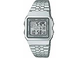 Casio Чоловічий годинник A500WA-7, 1800335