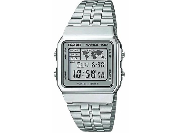 Casio Чоловічий годинник A500WA-7 A500WA-7