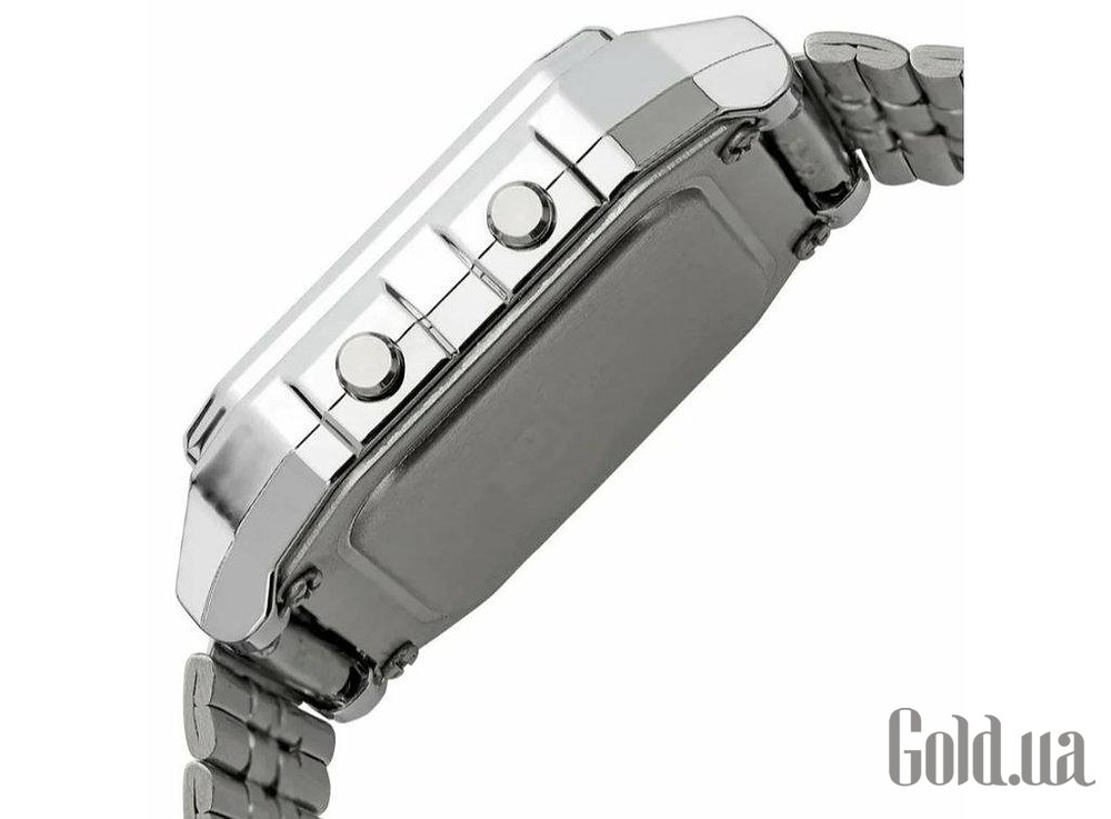 Casio Чоловічий годинник A500WA-7 A500WA-7 – зображення 2