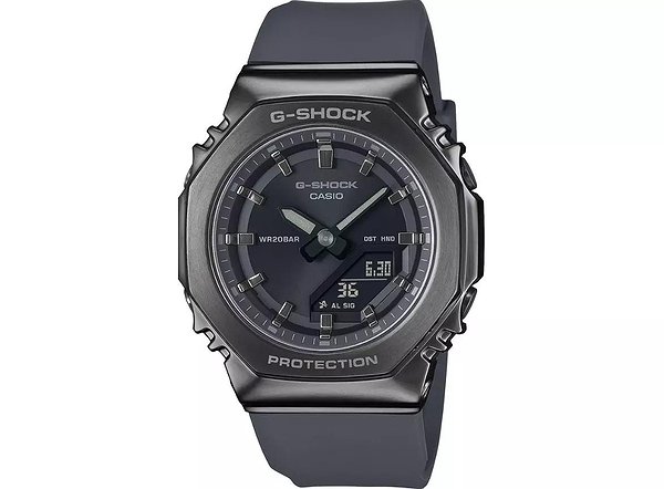 Casio Жіночий годинник GM-S2110B-8AER GM-S2110B-8AER