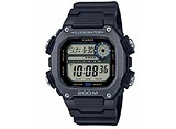Casio Чоловічий годинник DW-291HX-1A, 1801103