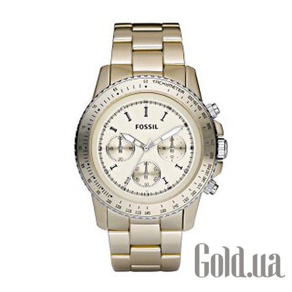 

Дизайнерские часы Fossil, Женские часы FOS CH2708